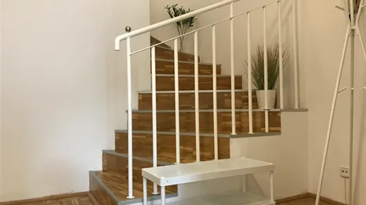 Rooms in Wien Mariahilf - photo 6