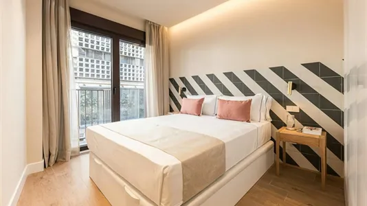 Apartments in Madrid Centro - photo 10