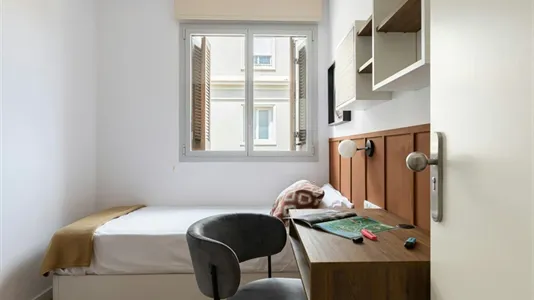 Rooms in Barcelona Sarrià-St. Gervasi - photo 5