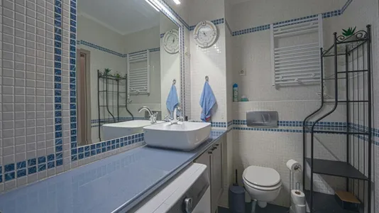 Apartments in Budapest Várkerület - photo 7