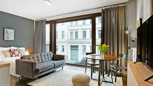 Apartments in Location is not specified - photo 7