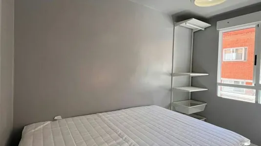 Rooms in Valencia Algirós - photo 8