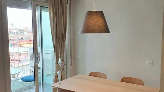 Apartments in Barcelona Sant Martí - photo 5