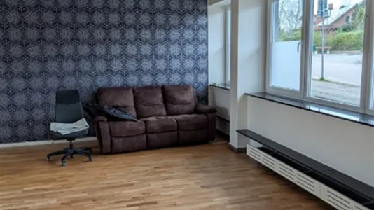 Apartments in Bjuv - photo 12