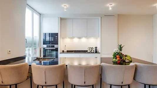 Apartments in Brussels Etterbeek - photo 2