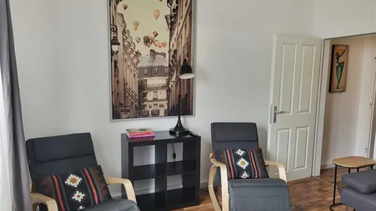 Apartments in Vienna Favoriten - photo 7