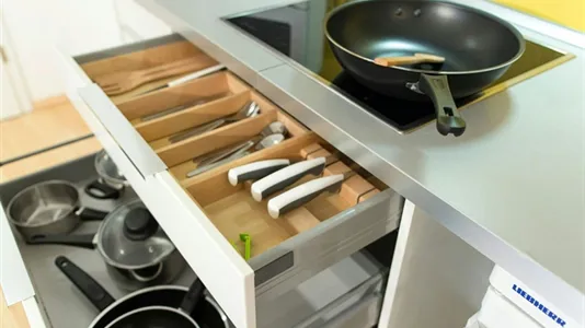 Apartments in Besnica - photo 8