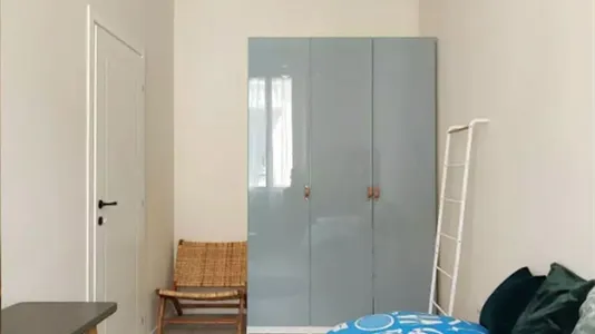 Rooms in Milano Zona 8 - Fiera, Gallaratese, Quarto Oggiaro - photo 10