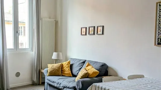 Apartments in Bologna - photo 8