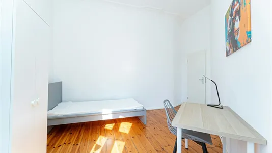 Rooms in Berlin Pankow - photo 4