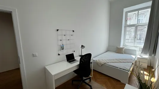 Rooms in Wien Währing - photo 6