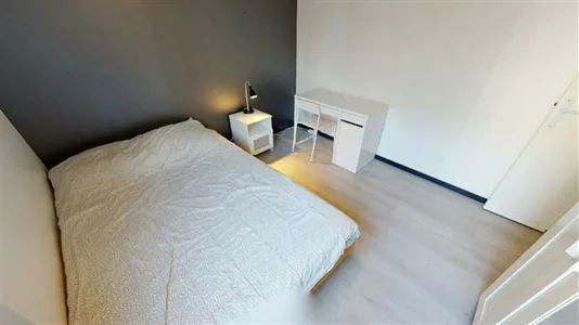Rooms in Grenoble - photo 3