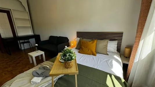 Rooms in Madrid Tetuán - photo 4