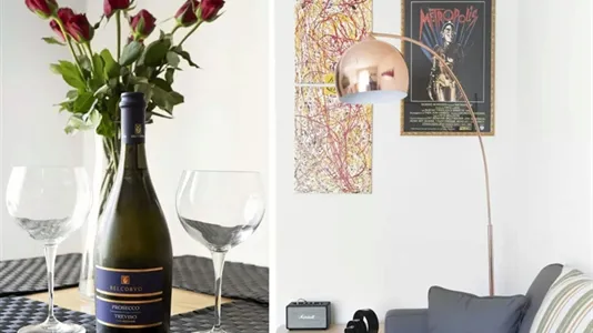 Apartments in Bologna - photo 6