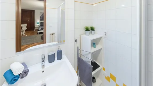 Apartments in Padua - photo 9