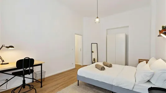 Rooms in Berlin Neukölln - photo 3
