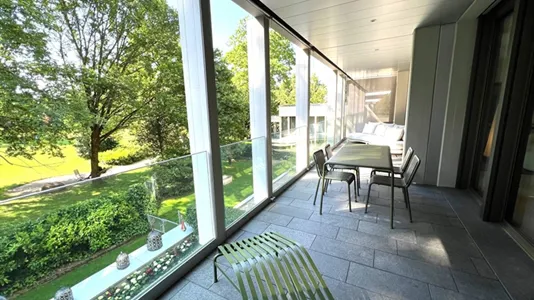 Apartments in Zürich Distrikt 8 - photo 7