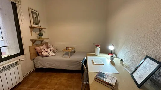 Apartments in Madrid Chamberí - photo 8