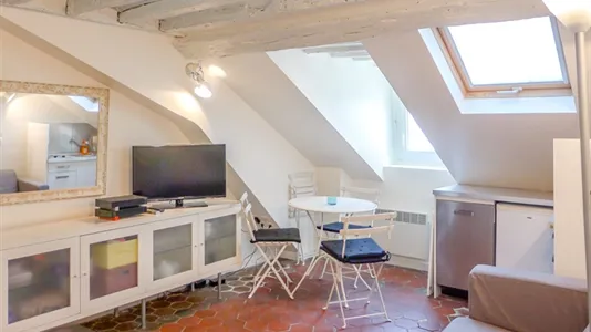 Apartments in Paris 4ème arrondissement - Marais - photo 5