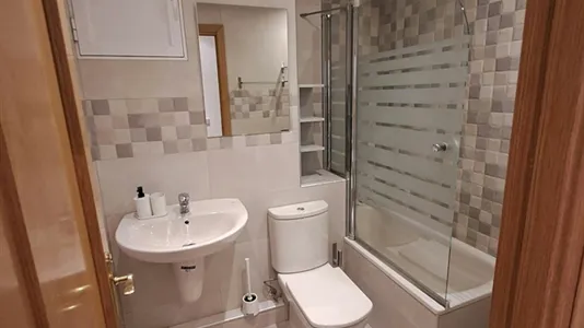 Rooms in Madrid Arganzuela - photo 5