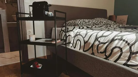 Apartments in Zografou - photo 4