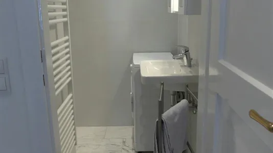 Rooms in Vienna Alsergrund - photo 9