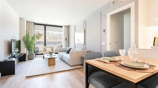 Apartments in Madrid Tetuán - photo 5