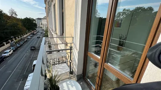 Rooms in Vienna Alsergrund - photo 4