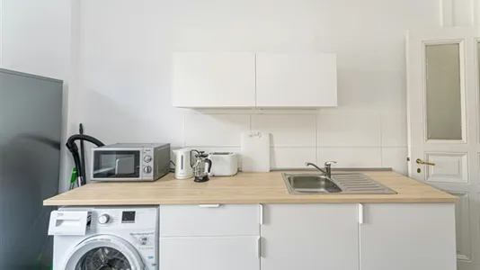 Rooms in Berlin Friedrichshain-Kreuzberg - photo 5