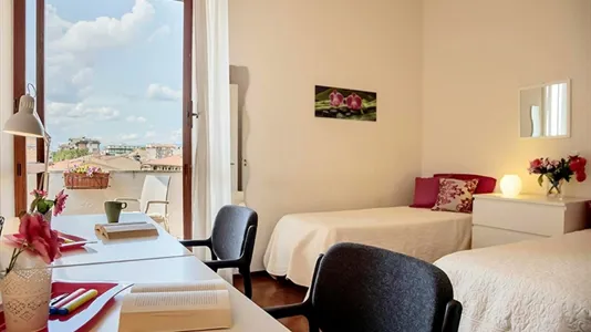 Rooms in Florence - photo 5