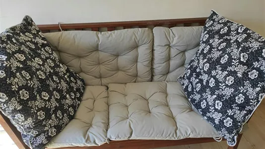 Rooms in Barcelona Sants-Montjuïc - photo 7