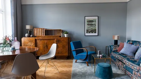 Apartments in Vienna Leopoldstadt - photo 7