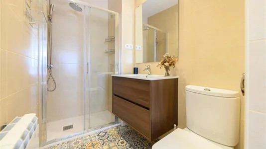 Apartments in Madrid Tetuán - photo 7