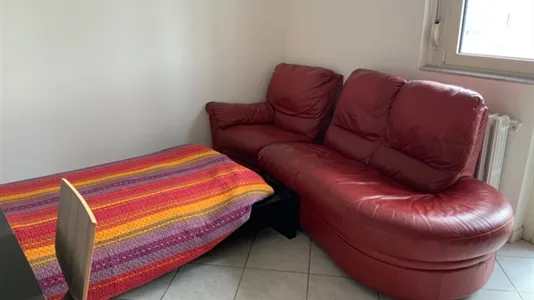 Rooms in Turin - photo 3