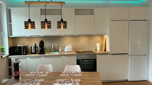 Apartments in Berlin Friedrichshain-Kreuzberg - photo 2