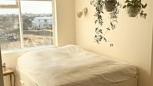 Apartments in Reykjavík Laugardalur - photo 4