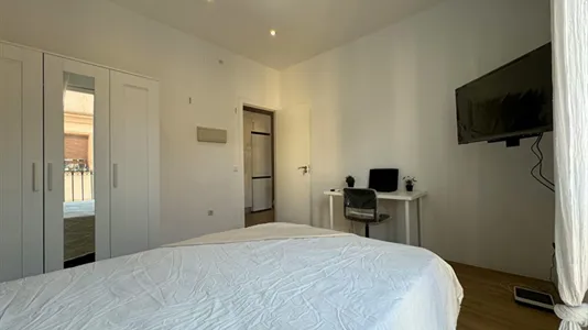 Apartments in Madrid Arganzuela - photo 4