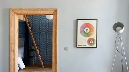 Apartments in Vienna Leopoldstadt - photo 9