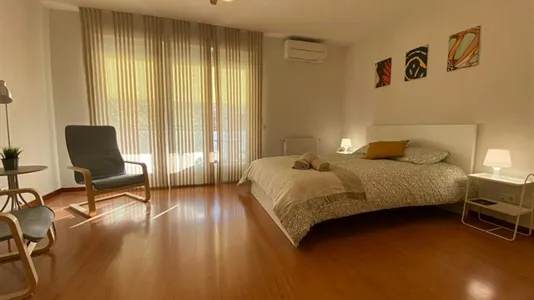 Rooms in Majadahonda - photo 8