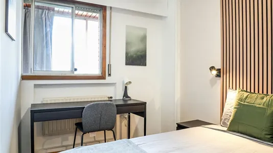 Rooms in Madrid Moncloa-Aravaca - photo 4