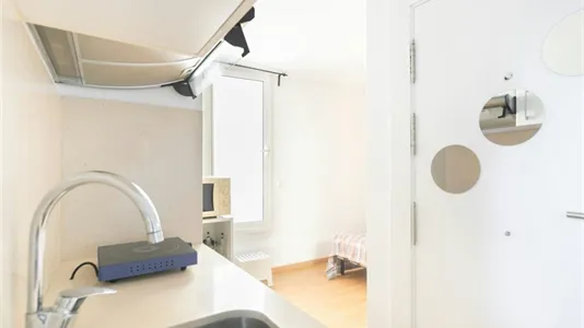 Apartments in Barcelona Gràcia - photo 5