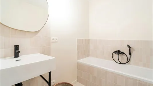 Apartments in Brussels Elsene - photo 4