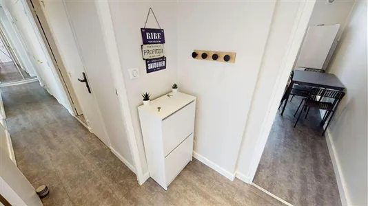 Rooms in Grenoble - photo 9