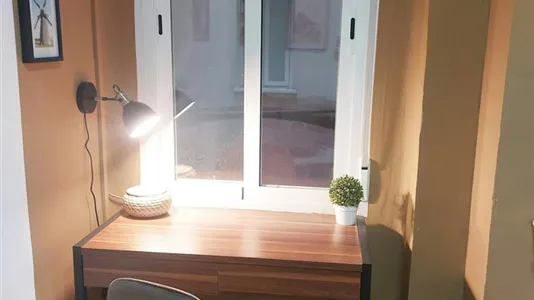 Rooms in Madrid Arganzuela - photo 4