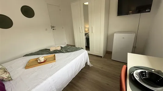 Rooms in Alcorcón - photo 4