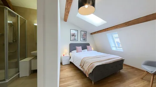 Apartments in Lausanne - photo 5