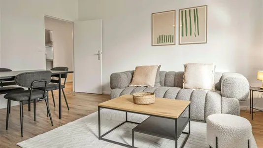 Apartments in Berlin Tempelhof-Schöneberg - photo 7