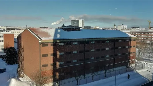 Apartments in Oulu - photo 7