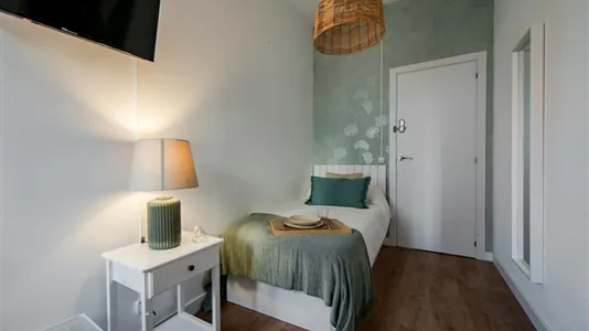 Rooms in Madrid Chamartín - photo 2