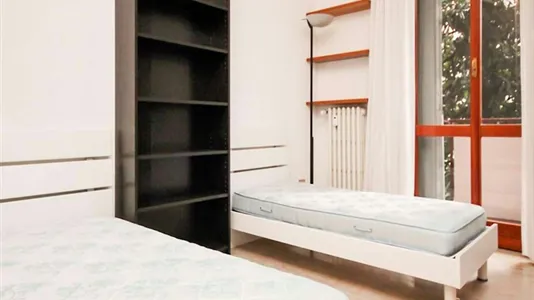 Rooms in Milano Zona 5 - Vigentino, Chiaravalle, Gratosoglio - photo 4